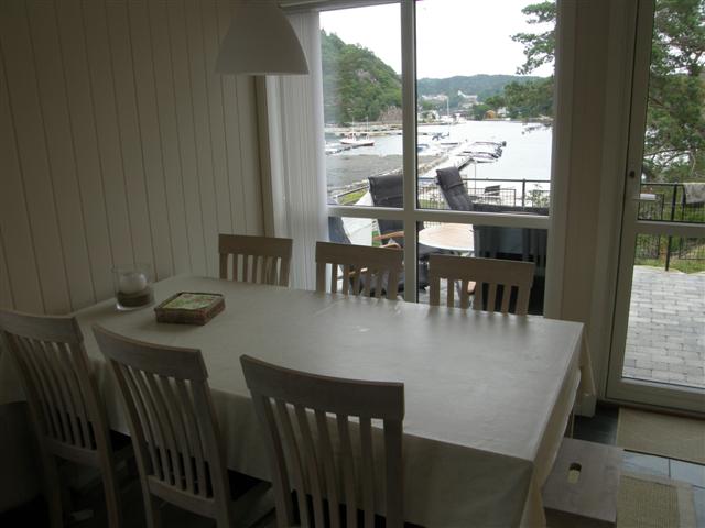 Wohnbeispiel: Die Unterkünfte sind hell und freundlich eingerichtet.